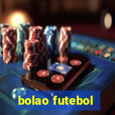 bolao futebol